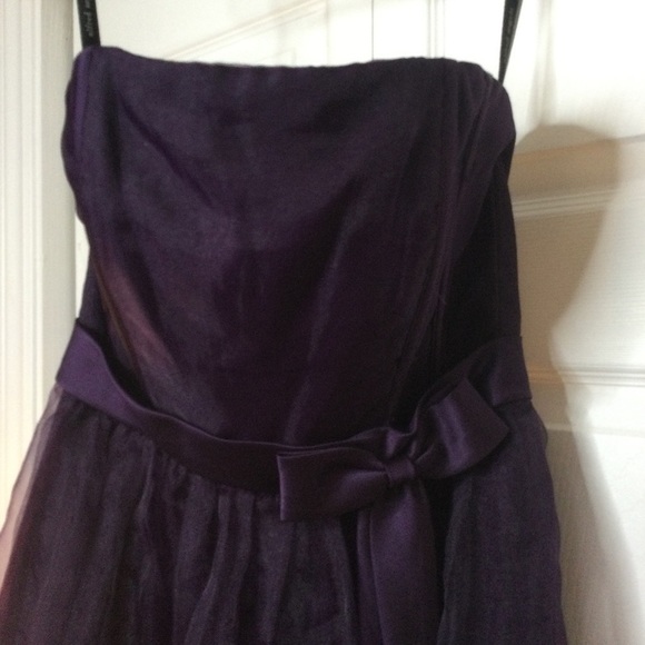 Alfred Angelo party dress - Picture 10 of 11